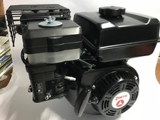 MOTORE BENZINA MODELLO ZBM 270