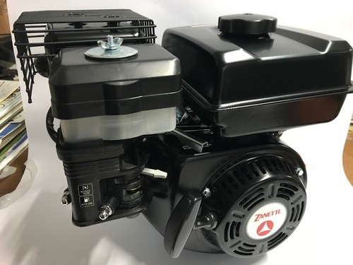 Motore benzina modello - motore, 270