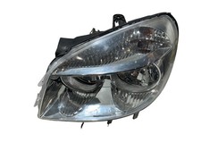 Proiettore Faro Sinistro FIAT