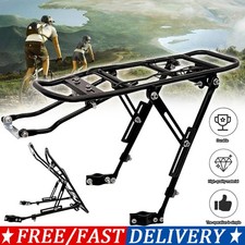 Portapacchi bici mountain bike