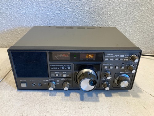 Yaesu frg 7700 ricevitore - frg-7700, di