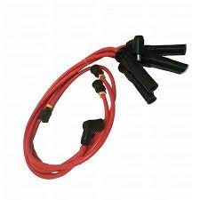 Kit completo cavi candele - kit,