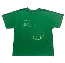 T-shirt Elliott Smith Speed