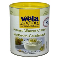 Wela mousse crema - wela,