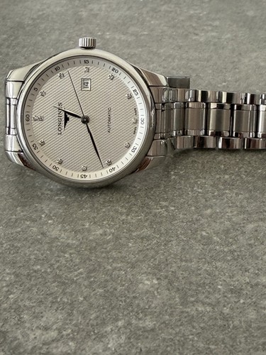 Orologio uomo longines - orologio,