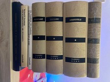 Lotto 7 Volumi Fisica