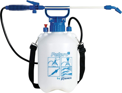 Nebulizzatore pressione - nebulizzatore,