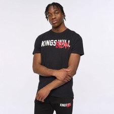 T-shirt uomo Kings Will Dream