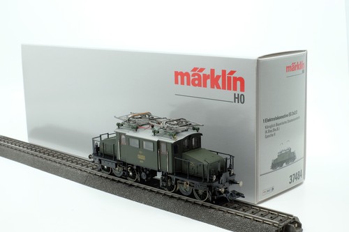 Marklin 37484 ferrovie - marklin,