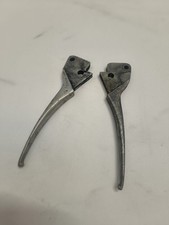 LEVA FRIZIONE MANUBRIO ORIGINALE EPOCA 48' 52 VESPA FARO BASSO BACCHETTA 98 125