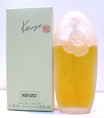 Not sealed profumo donna kenzo - not,
