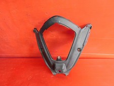 SCOCCA STRUMENTAZIONE