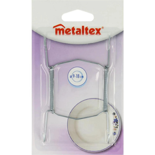 Tomado metaltex tellerhalter - tomado-metaltex,