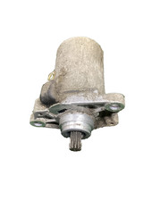 Motorino Avviamento Piaggio Sfera 50 Anno 1991/1998