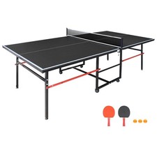 Professional 8ft foldable ping - 8ft,