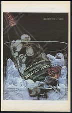 1985 perrier jouet fleur - fleur, de