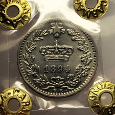 20 centesimi -Ni- 1894 KB -