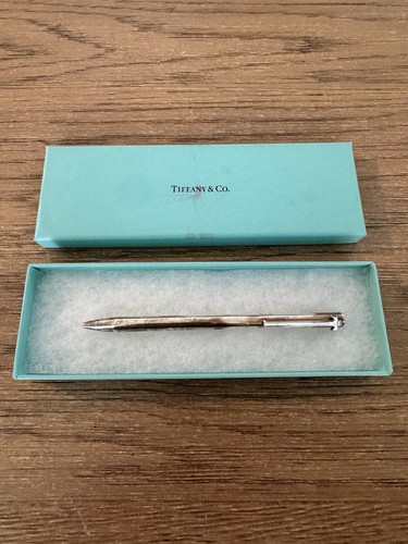 Penna sfera tiffany co - tiffany, &