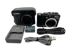 fotocamera digitale Canon