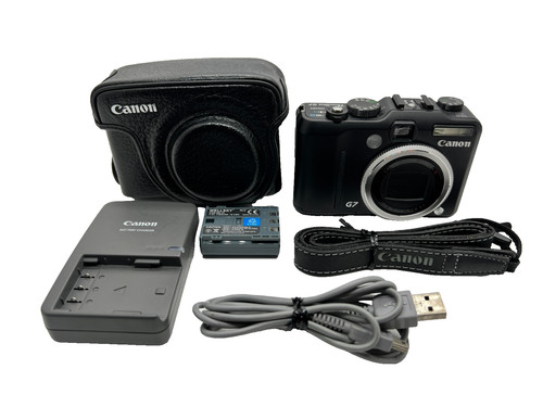Fotocamera digitale canon - fotocamera,