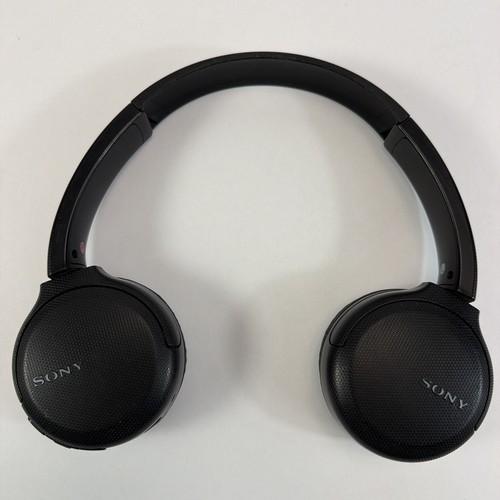 Sony ch510 cuffie wireless - sony,