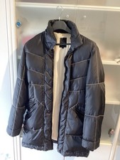 Trench-Piumino Fay In Tessuto Tecnico 