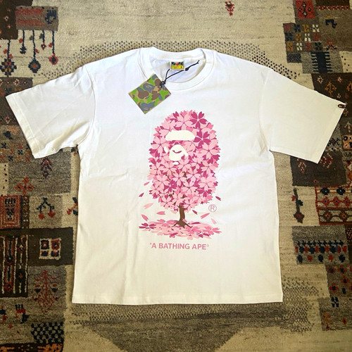 Maglietta bape bathing ape - bape,