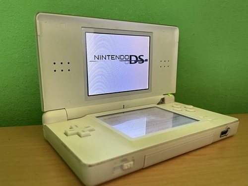 Lite console nintendo - ds,