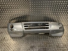 PARAURTI ANTERIORE Mitsubishi