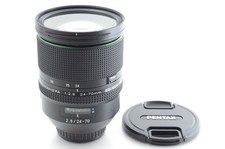 HD PENTAX D FA 24-70mm F2.8 ED
