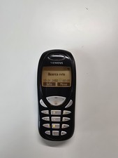 Cellulare SIEMENS C55 GPRS