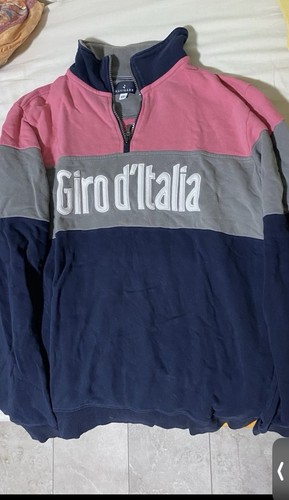 Felpa giro italia 2019 - giro,