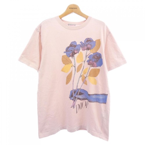 Autentica maglietta dior - maglietta, x