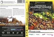 Grandes Migraciones Vol.1