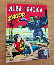ZAGOR ZENITH # 138 (87 ) -