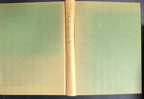Guida del naturalista durrell - del,