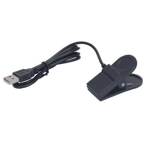 Clip usb base di - clip, ricarica