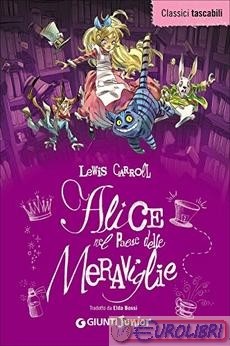 9788809824201 lewis carroll - lewis,