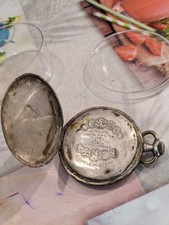 orologio da taschino antico