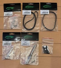 Set parti principali