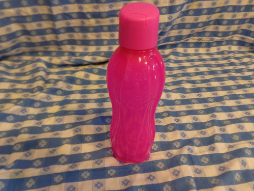Tupperware piccola bottiglia - ,