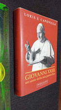 LIBRO; Giovanni XXIII. Un