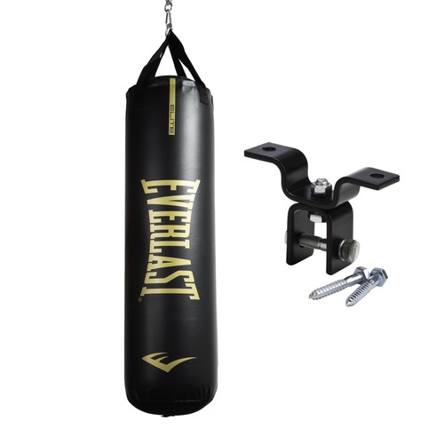 Everlast elite borsa boxe - elite, da