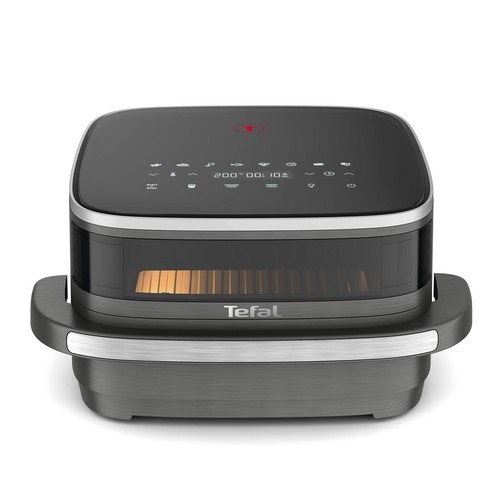 Tefal easy fry surface - easy,