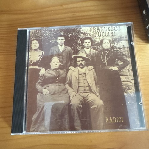 Francesco guccini - francesco,