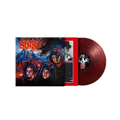 Slits the return - -,