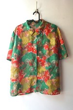 412 Camicia Vintage Barocca