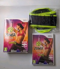 Zumba Fitness con Cintura