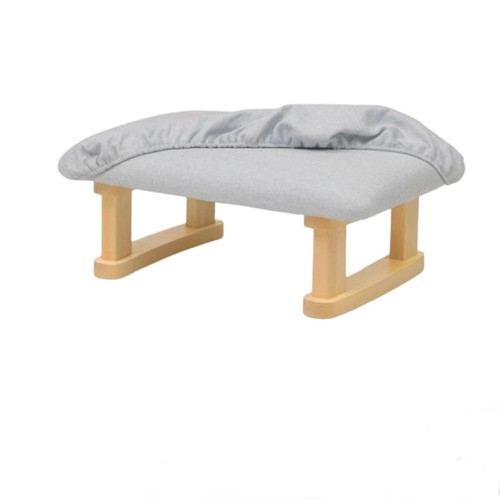 Pouf imbottito gambe - imbottito, a