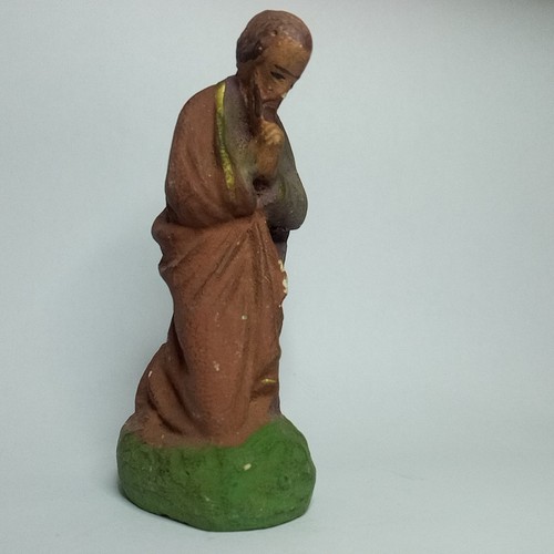 Statua statuina presepe - statuina,